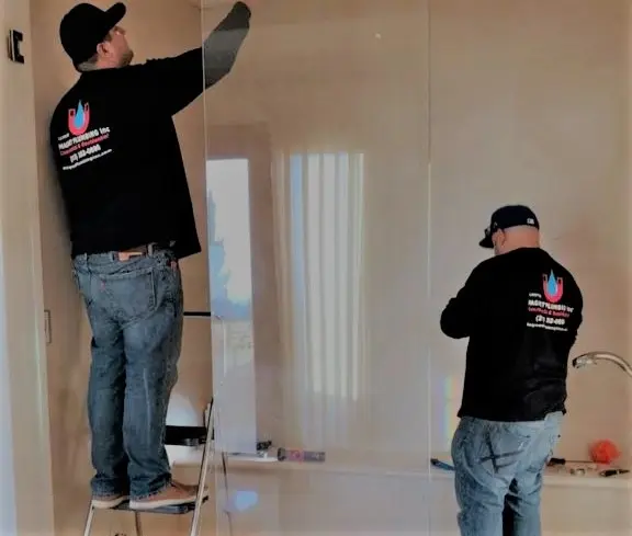 Professional plumbing installation for Boiler Repair in Moshannon